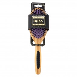 Bass Brushes - Nylon...