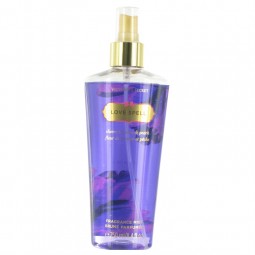 Victoria's Secret Love...