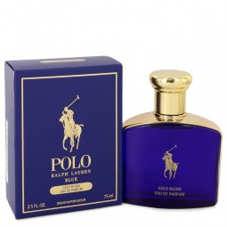 Polo Blue Gold Blend by...