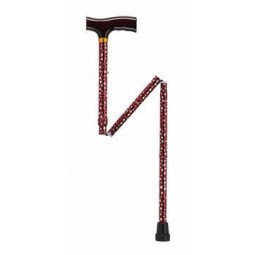 Folding Cane Pistol Grip...