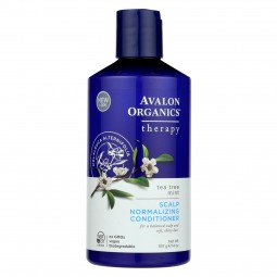 Avalon Organics Treatment...