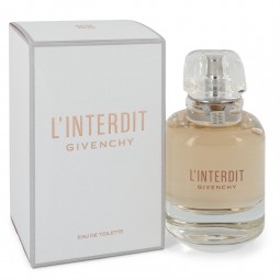 L'interdit by Givenchy Eau...