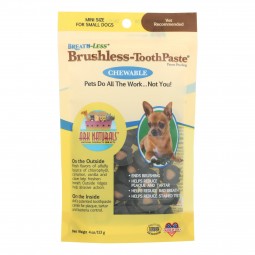 Ark Naturals Breath-less...