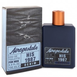 Aeropostale His 1987 Denim...