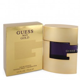 Guess Gold by Guess Eau De...