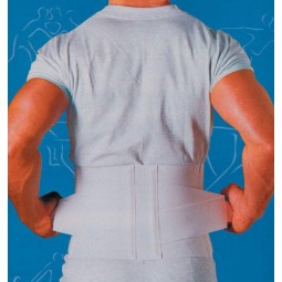 9  Back Belt W-o Suspenders...
