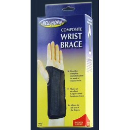 Composite Wrist Brace  Left...