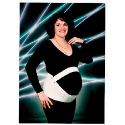 Back Maternity Support...