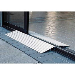 Threshold Ramp- 1 X6.5 X34