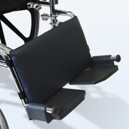 Leg Rest Pad For...