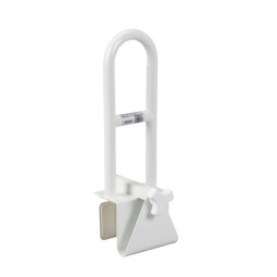 Tub Rail - Clamp-on Retail...