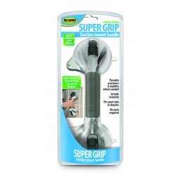 Super Grip Chrome...