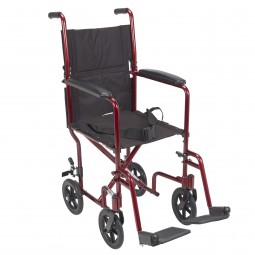 Wheelchair Transport...