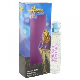 Hannah Montana by Hannah...