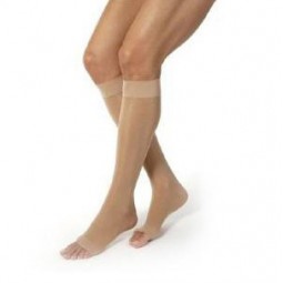 Jobst U-s 15-20 Knee-hi Ot...