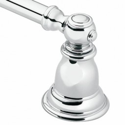 Moen Kingsley Chrome Grab...