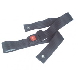 Seat Belt Bariatric...