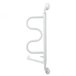 The Curve Grab Bar