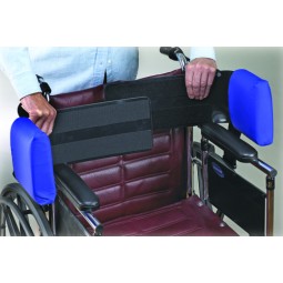 Lateral Support  Adjustable...