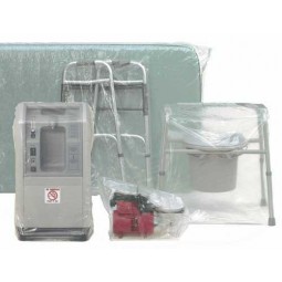 Equipment Bags Plastic For...