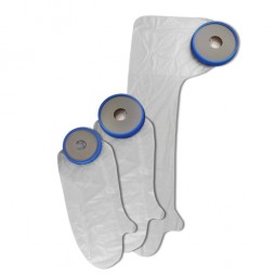 Waterproof Cast & Bandage...