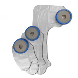 Waterproof Cast & Bandage...