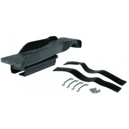 Strap Kit For Arm Trough