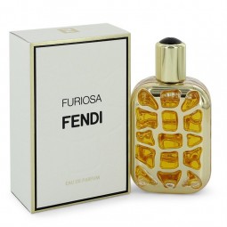 Fendi Furiosa by Fendi Eau...