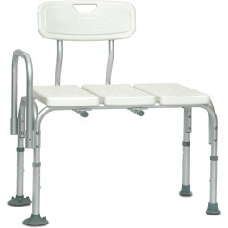 Probasics Transfer Bench...