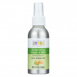 Aura Cacia - Aromatherapy...
