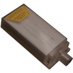 Intake Bacteria Filter For...