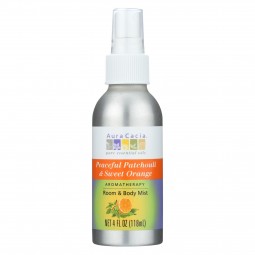 Aura Cacia - Aromatherapy...
