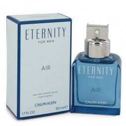 Eternity Air by Calvin...