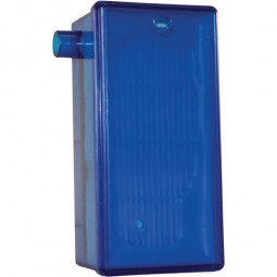 Compressor Inlet Filter For...