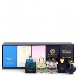 Versace Eros by Versace...