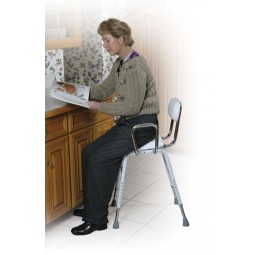 Kitchen (all-purpose) Stool...