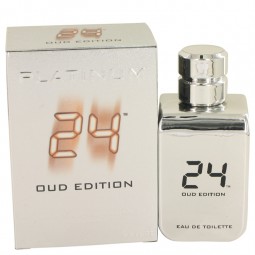 24 Platinum Oud Edition by...