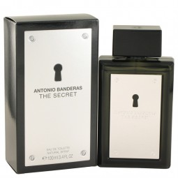 The Secret by Antonio...