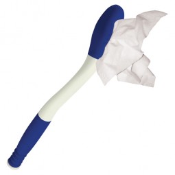 The Wiping Wand-long Reach...