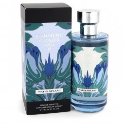 Prada L'homme Water Splash...