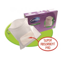 Carebag Vomit Bag W-super...