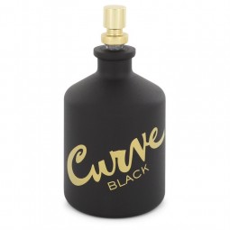 Curve Black by Liz...