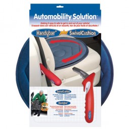 Automobility Solution Combo...