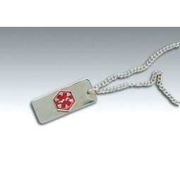 Medical Identification...