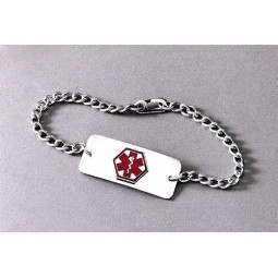 Medical Identification...