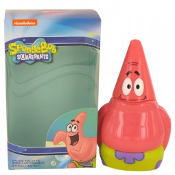 Spongebob Squarepants...