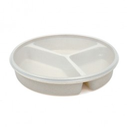 Scoop Dish Partitioned...