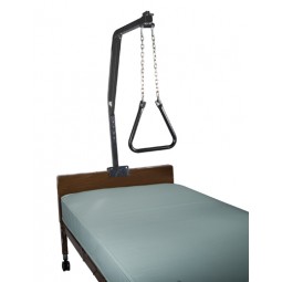 Trapeze Overhead Bar With...