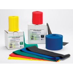 Thera-band Latex Free- 25...