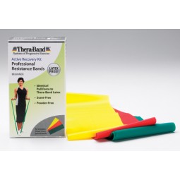 Thera-band 5' Combo Pack-...